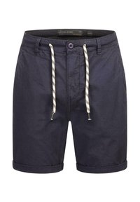 Unselected, navy