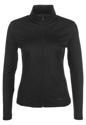Veste de survêtement - black