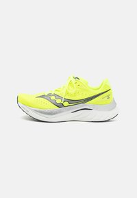 Unselected, citron/navy