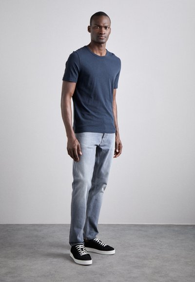 Tiger of Sweden PISTOLERO - Jean slim - black