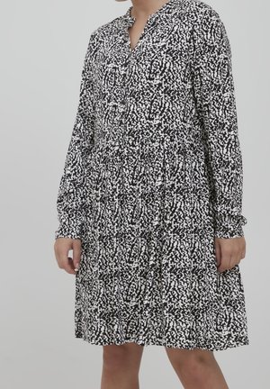 Robe de jour - black