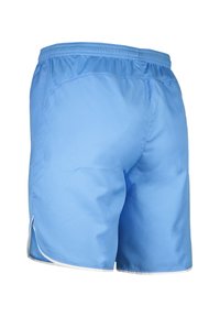 Nike Performance Pantalón corto de deporte - blue