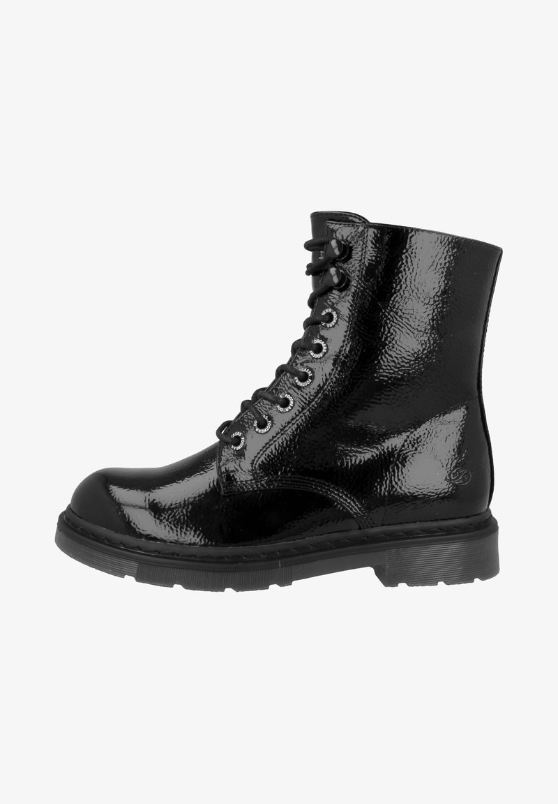 Dockers by Gerli Botki na platformie
