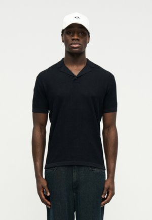 Polo - deep navy