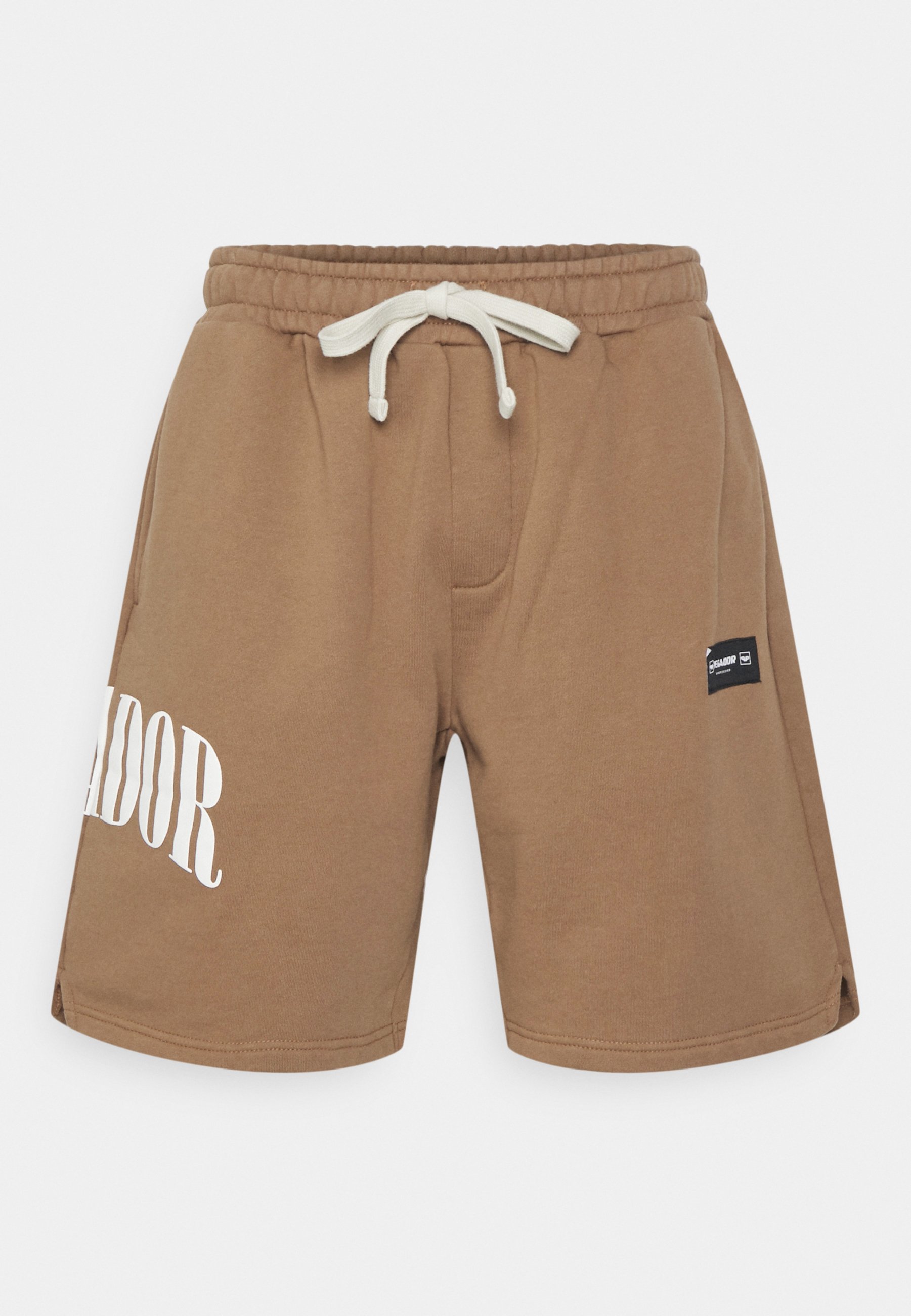 Pegador AGLIN HEAVY - Tracksuit bottoms 