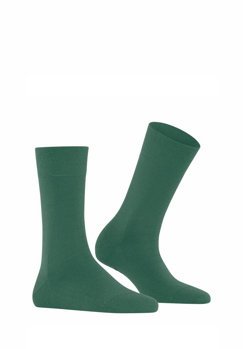 FALKE Sensitive Berlin - Socken - caiman