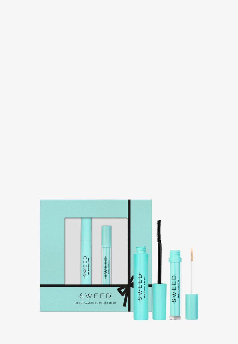 Sweed - LASH LIFT GIFT SET - Make-up Set - black, Forstørre