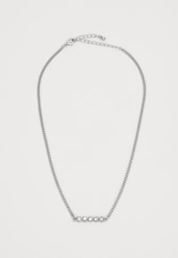 Anna Field SET - Náhrdelník - silver-coloured