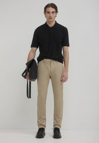 Calliope OPERATO  - Polo - nero