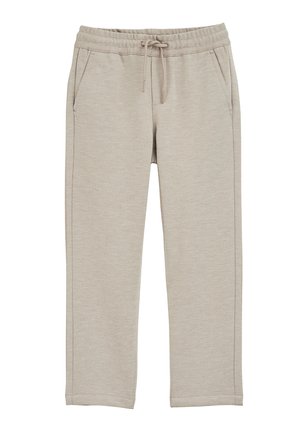 Pantalon classique - greige