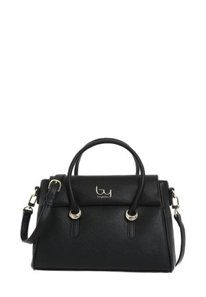 MEGHAN - Borsa a mano - nero