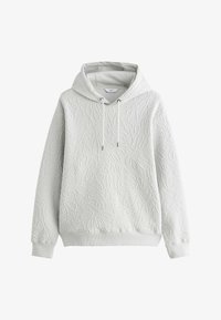 Valittu, mid grey floral