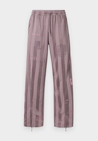 Vybrané, dusty purple