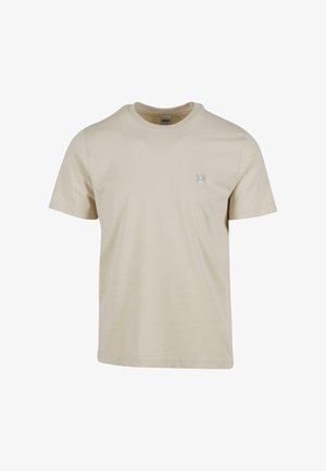 883 Police, POLICE VITRON - Tricou basic - plaster