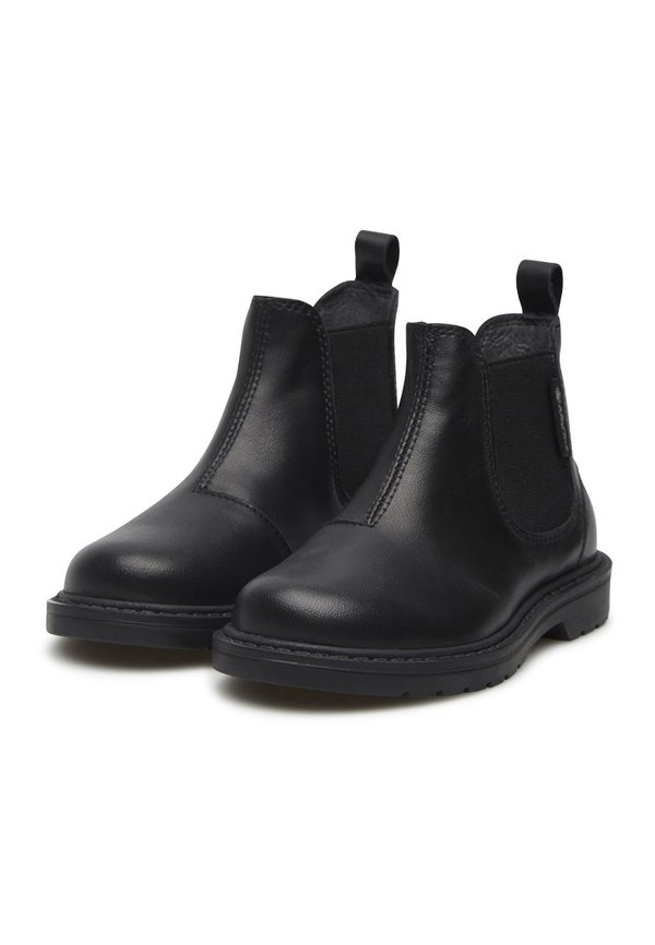 PICCADILLY – Ankle Boot – schwarz