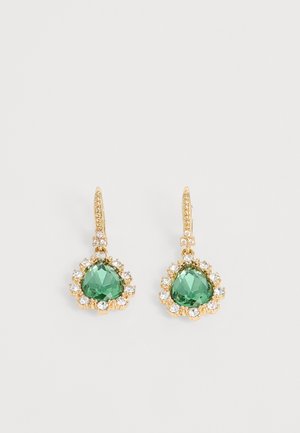 Marchesa, Σκουλαρίκια - gold-coloured/blue