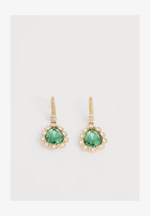 Marchesa, Σκουλαρίκια - gold-coloured/blue