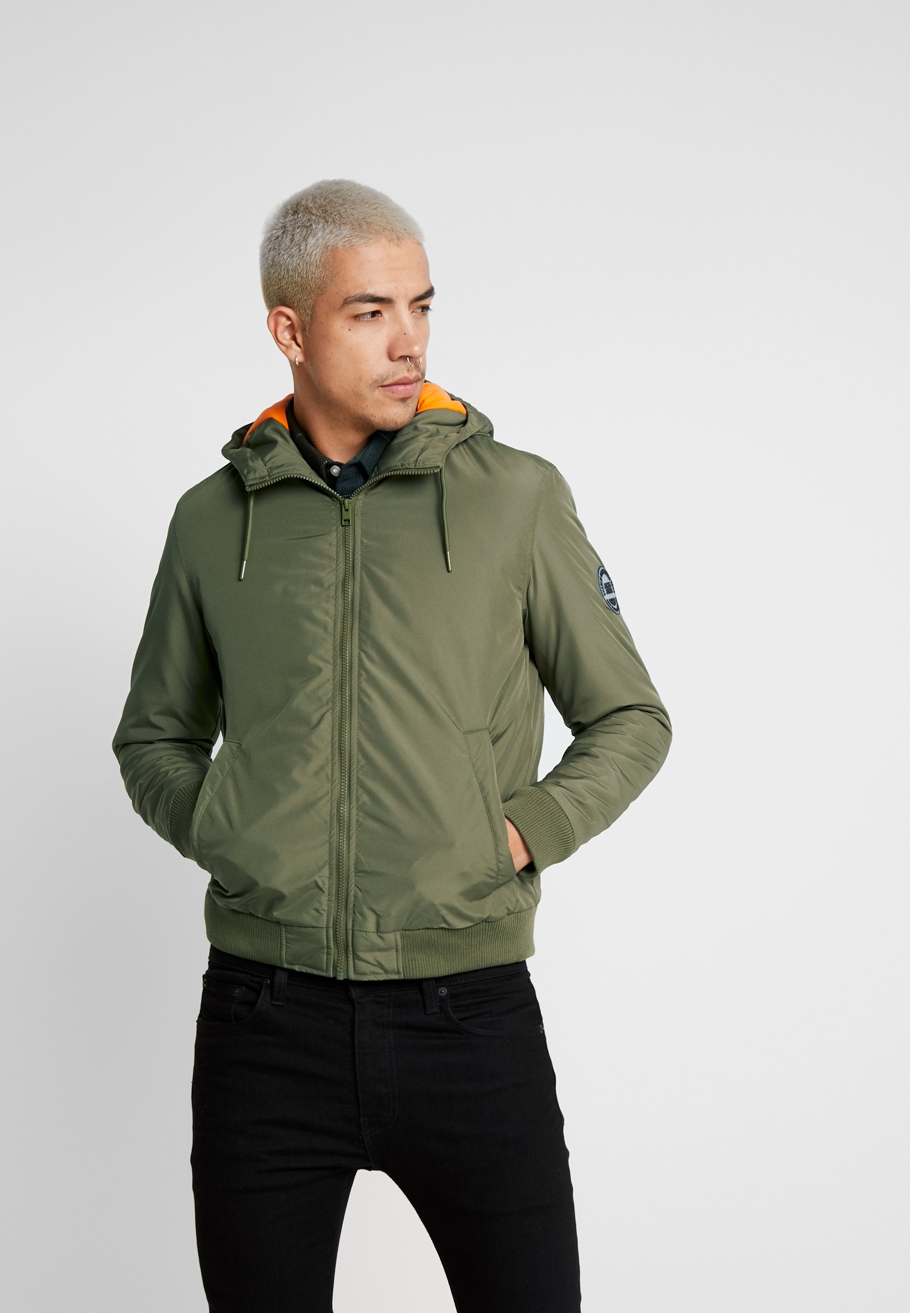 zalando jacke jack and jones zalando jacke jack and jones