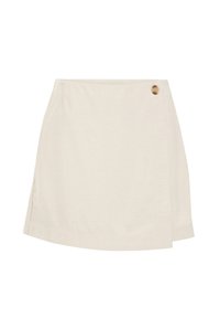 Minisvārki - beige