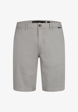 INDICODE JEANS, Šortky - lt grey
