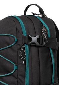 Eastpak GERYS - Zaino - cs out black