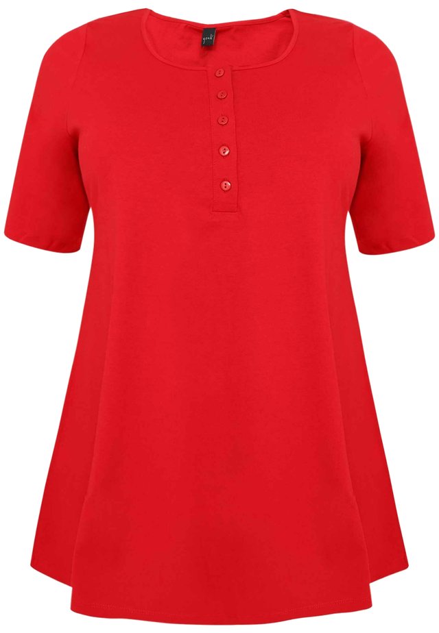 Tuniek - red