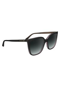 Calvin Klein Ochelari de soare - black pink