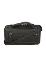 BORSA DA CINTURA uomo vintage pelle viaggio cellulare portafoglio R7M6