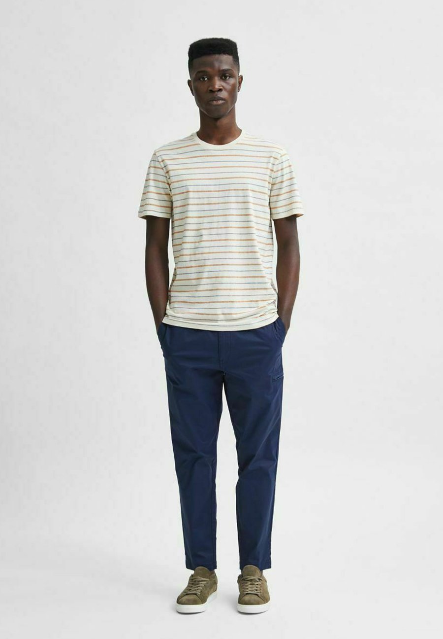 Uomo T-shirt con stampa Uomo T-shirt con stampa