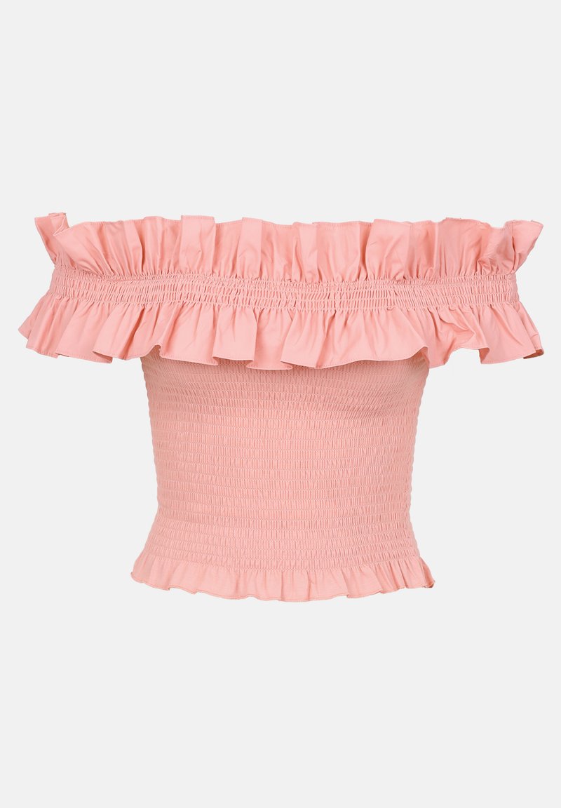 Anna Field T-shirt print zalmroze