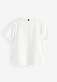 Baker by Ted Baker 3 PACK - Apdrukāts T-krekls - blue white mint