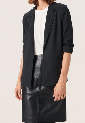 Blazer - black
