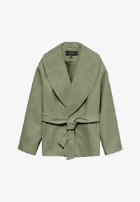 Non sélectionné, tea