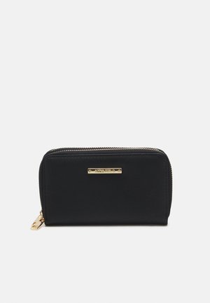 Wallet - black