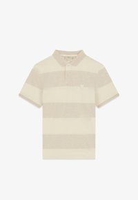 Sélectionné, mehrfarbig beige