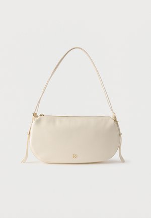 NEEKO SHOULDER BAG - Käsilaukku - open white