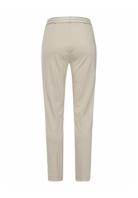 BRAX STYLE LILLYTH - Stoffhose - ecru