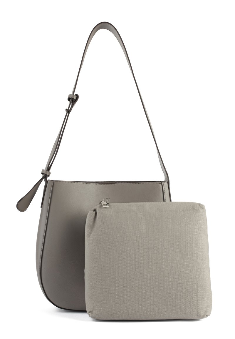 L37 Skuldertasker - grey