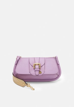 Schoudertas - lilac