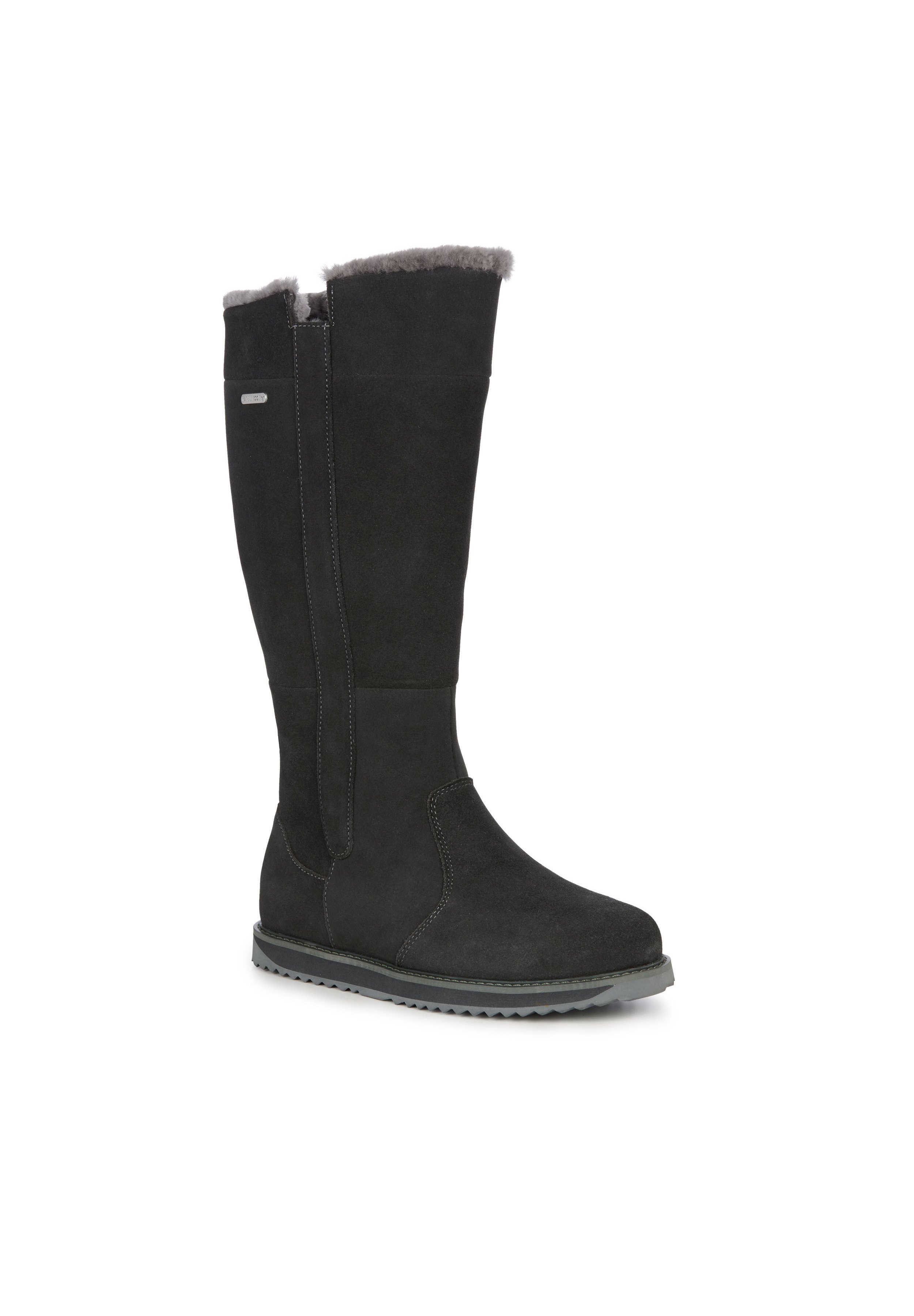 EMU Australia Winter boots - dark grey 