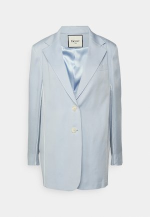 Elleme OVERSIZED TAILORING JACKET - Blejzer - blue