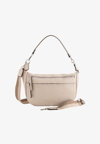 Valittu, melange grey