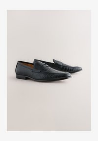 Non sélectionné, black