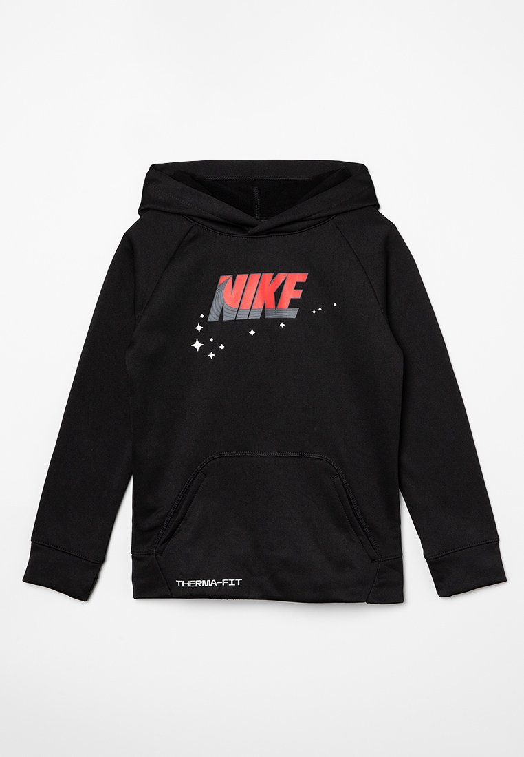 Nike Sportswear Hoodie zwart Nike Sportswear Hoodie zwart