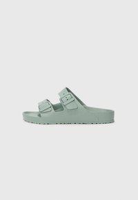 ARIZONA EVA REGULAR UNISEX - Sandali - pure sage