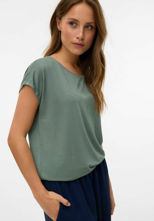 T-shirt imprimé - laurel wreath