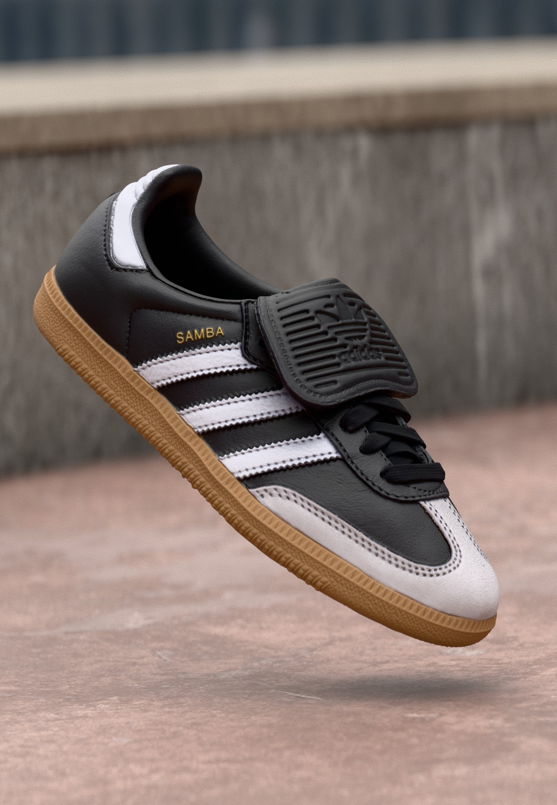 adidas gazelle silver green womens adidas Samba Wales Bonner Plata