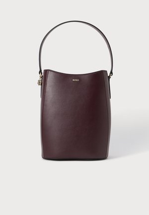 NUMAH BUCKET - Borsa a mano - open purple