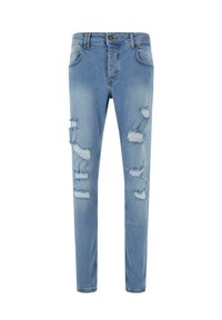 2Y Premium Vaqueros slim fit - blue