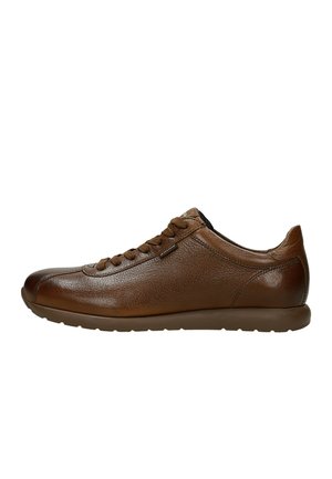 Chaussures à lacets - brown